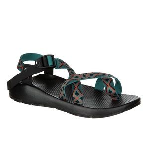 Chaco Mens Z/2 Classic Outdoor Hiking Sandal Sz 14